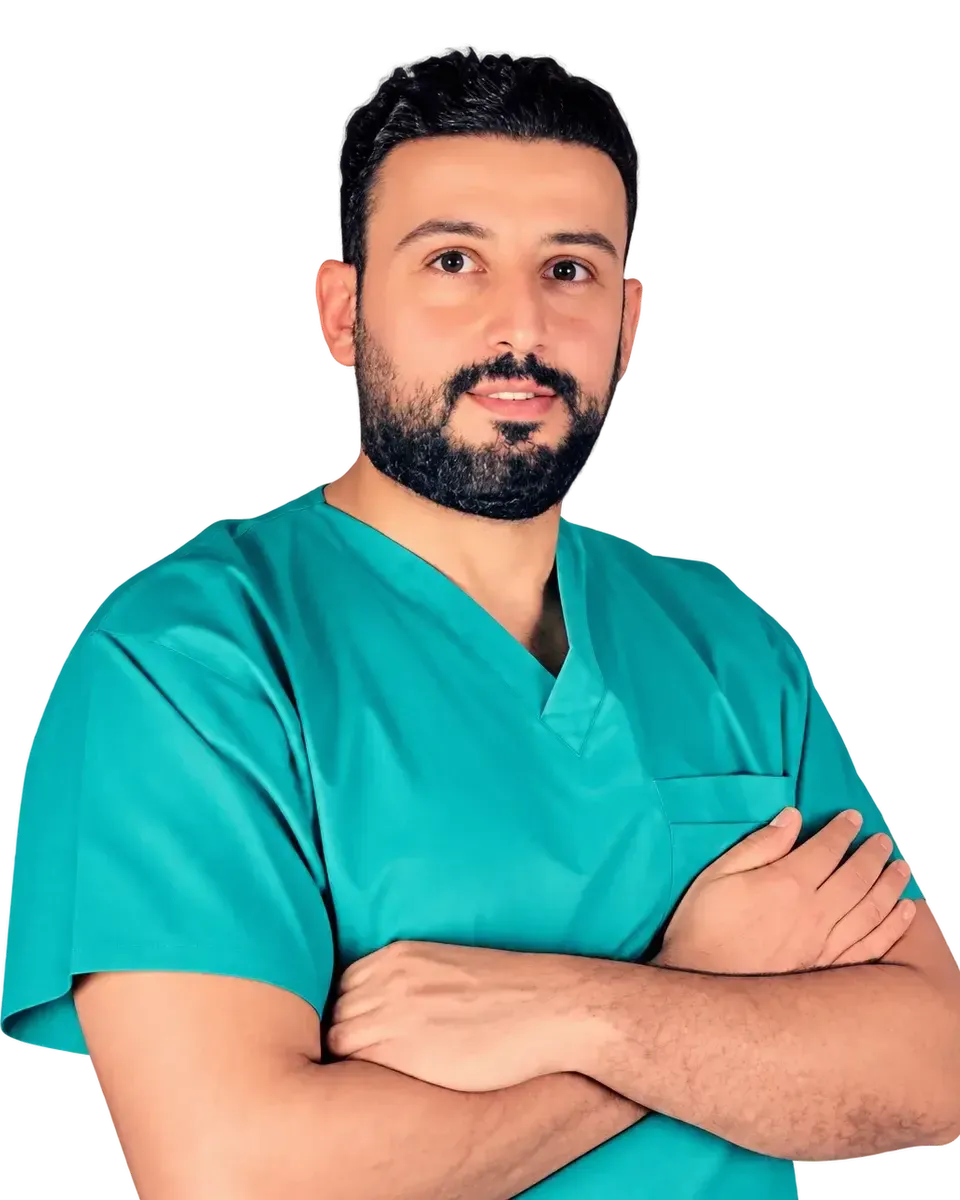 د. عامر محمد تحسين الصعيدي