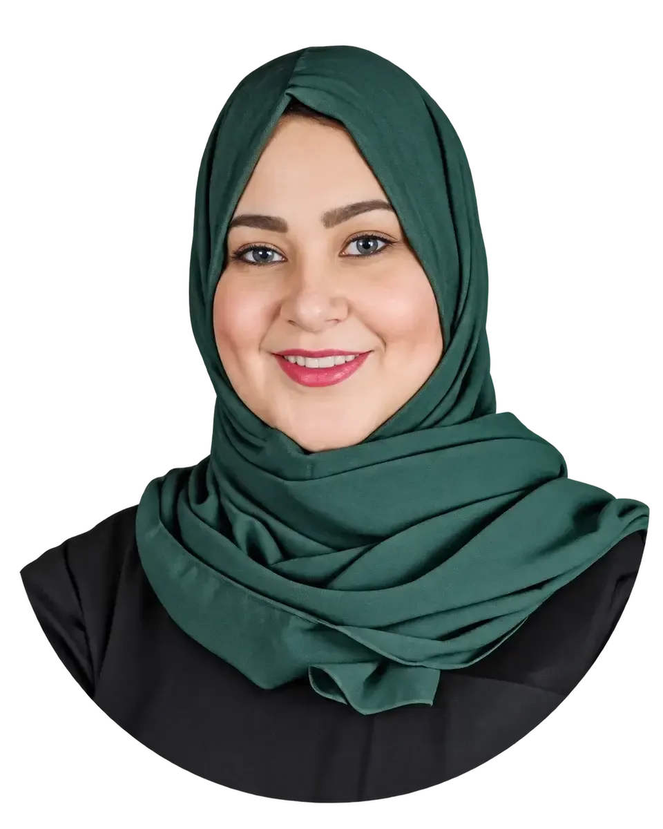 د. عبير البربري