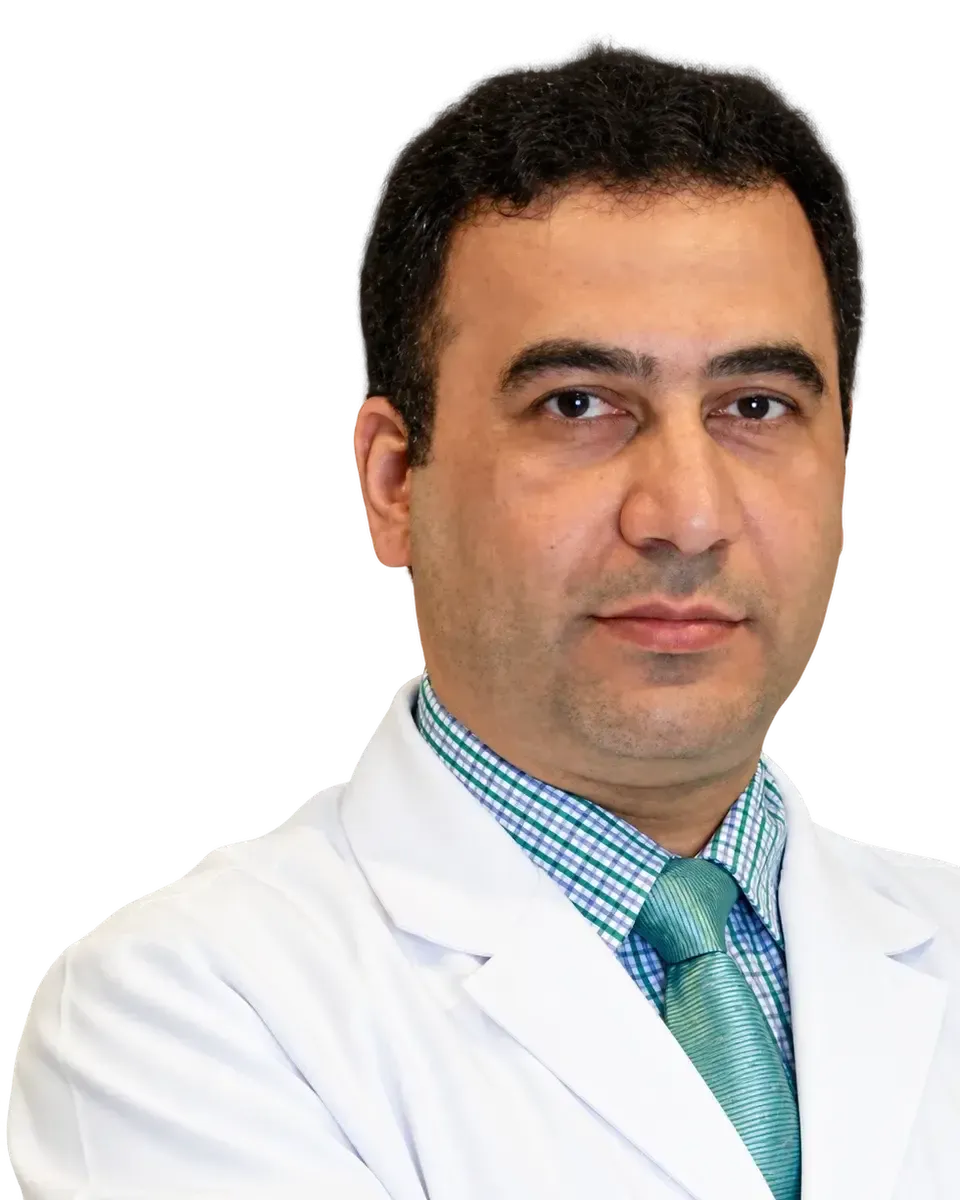 د. عمار الشعار